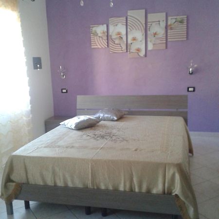 B&B Peschici Rooms Eksteriør bilde