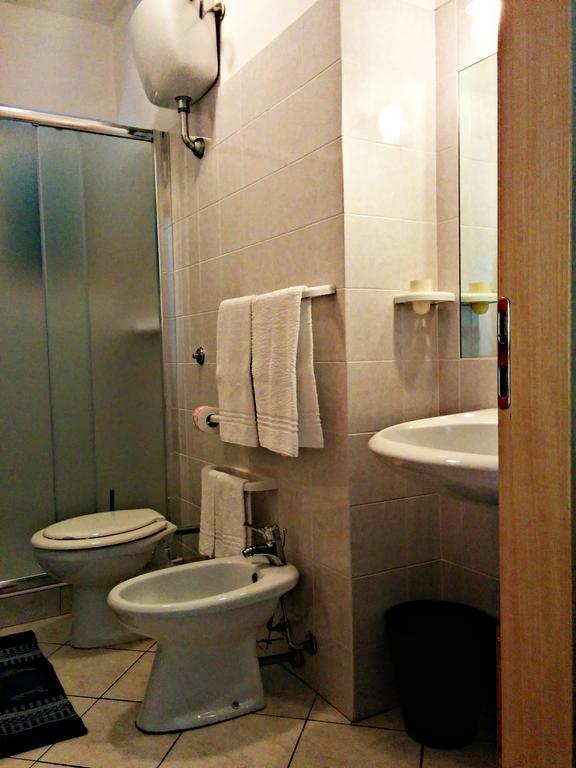 B&B Peschici Rooms Eksteriør bilde