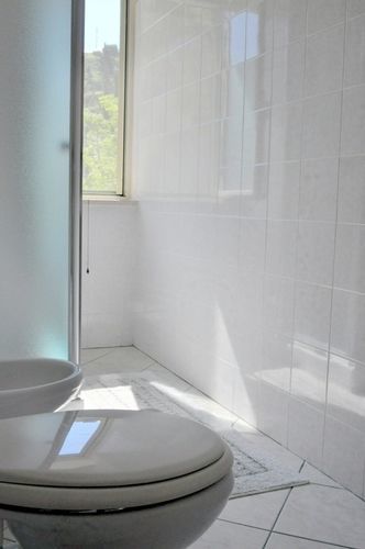 B&B Peschici Rooms Eksteriør bilde